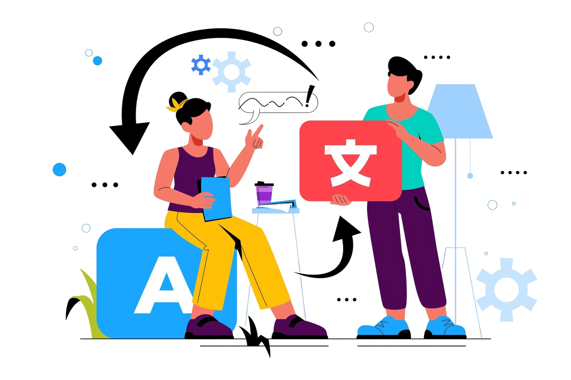 Whiteboard Animation