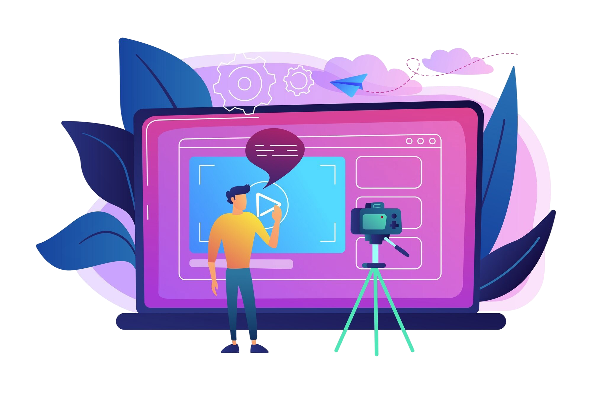 Whiteboard Animation